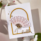 Spellbinders Fan & Bow Etched Dies