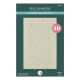 Spellbinders Petunia Cascade 3D Embossing Folder