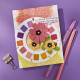 Spellbinders Reel Color Etched Dies