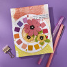 Spellbinders Reel Color Etched Dies