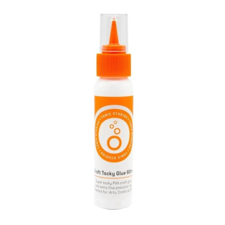 Tonic Studios Craft Tacky Glue 60ml