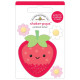 Doodlebug Design Berry Sweet Shaker-Pops