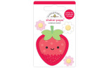 Doodlebug Design Berry Sweet Shaker-Pops