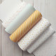 Mintopia Outdoors by Pili Sallent Paper Pad 30x30cm