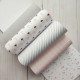 Mintopia Outdoors by Pili Sallent Paper Pad 30x30cm