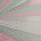 Mintopia CARTE BASICHE con FOIL Outdoors by Pili Sallent 30x30cm