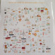 Mintopia Diecuts Outdoors by Pili Sallent