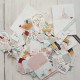 Mintopia Diecuts Outdoors by Pili Sallent