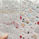 Mintopia Puffy Stickers BASICI Outdoors by Pili Sallent