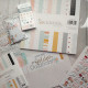 Mintopia Puffy Stickers BASICI Outdoors by Pili Sallent