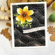 Spellbinders Parasols BetterPress Plate