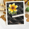 Spellbinders Parasols BetterPress Plate