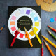 Spellbinders Reel Color Etched Dies