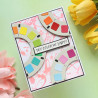 Spellbinders Reel Color Etched Dies