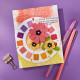 Spellbinders Reel Color Etched Dies