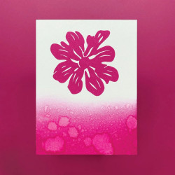 Ranger Simon Hurley Create - Stellar Ink Pad Prom Queen