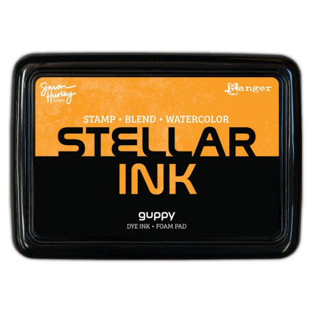 Ranger Simon Hurley Create - Stellar Ink Pad Guppy