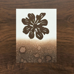 Ranger Simon Hurley Create - Stellar Ink Pad Weeping Willow