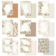 49 and Market Little Dreamer Collection Pack 15x20cm