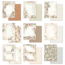 49 and Market Little Dreamer Collection Pack 15x20cm