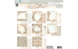49 and Market Little Dreamer Collection Pack 30x30cm
