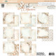 49 and Market Little Celebrations Collection Pack 30x30cm