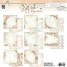 49 and Market Little Celebrations Collection Pack 30x30cm