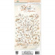49 and Market Little Celebrations Laser Cut Elements 126pz