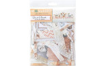 49 and Market Little Dreamer / Little Celebrations Die-Cut Elements 93pz