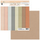 49 and Market Little Dreamer / Little Celebrations Solids Collection Pack 30x30cm