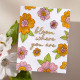 Spellbinders Spring in Kyoto BetterPress Plate & Die Set Blossoms & Sentiments