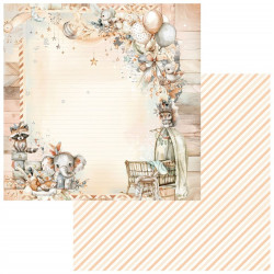 49 and Market Little Dreamer Collection Pack 30x30cm