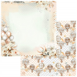49 and Market Little Dreamer Collection Pack 30x30cm