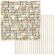 49 and Market Little Dreamer Collection Pack 30x30cm