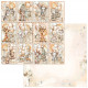49 and Market Little Dreamer Collection Pack 30x30cm