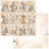 49 and Market Little Dreamer Collection Pack 30x30cm