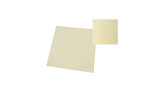 Foglio Carta Martellata Avorio 300 gsm