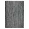 Sizzix 3D Texture Fades by Tim Holtz A5 Lumber Large 666884
