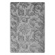 Sizzix 3D Texture Fades by Tim Holtz A5 Botanical Large 666888