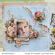 49 and Market The Flower Emporium Collection Pack 30x30cm