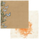 49 and Market The Flower Emporium STARTERS Pack 30x30cm