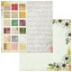 49 and Market The Flower Emporium STARTERS Pack 30x30cm