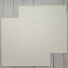 Foglio Carta Martellata Avorio 300 gsm