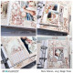 49 and Market Little Dreamer Collection Pack 30x30cm