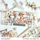 49 and Market Little Dreamer Collection Pack 30x30cm