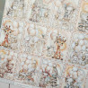 49 and Market Little Dreamer Collection Pack 30x30cm