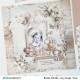 49 and Market Little Dreamer Laser Cut Elements 102pz