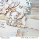 49 and Market Little Dreamer Laser Cut Elements 102pz