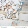 49 and Market Little Dreamer Laser Cut Elements 102pz