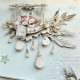 49 and Market Little Dreamer Laser Cut Elements 102pz